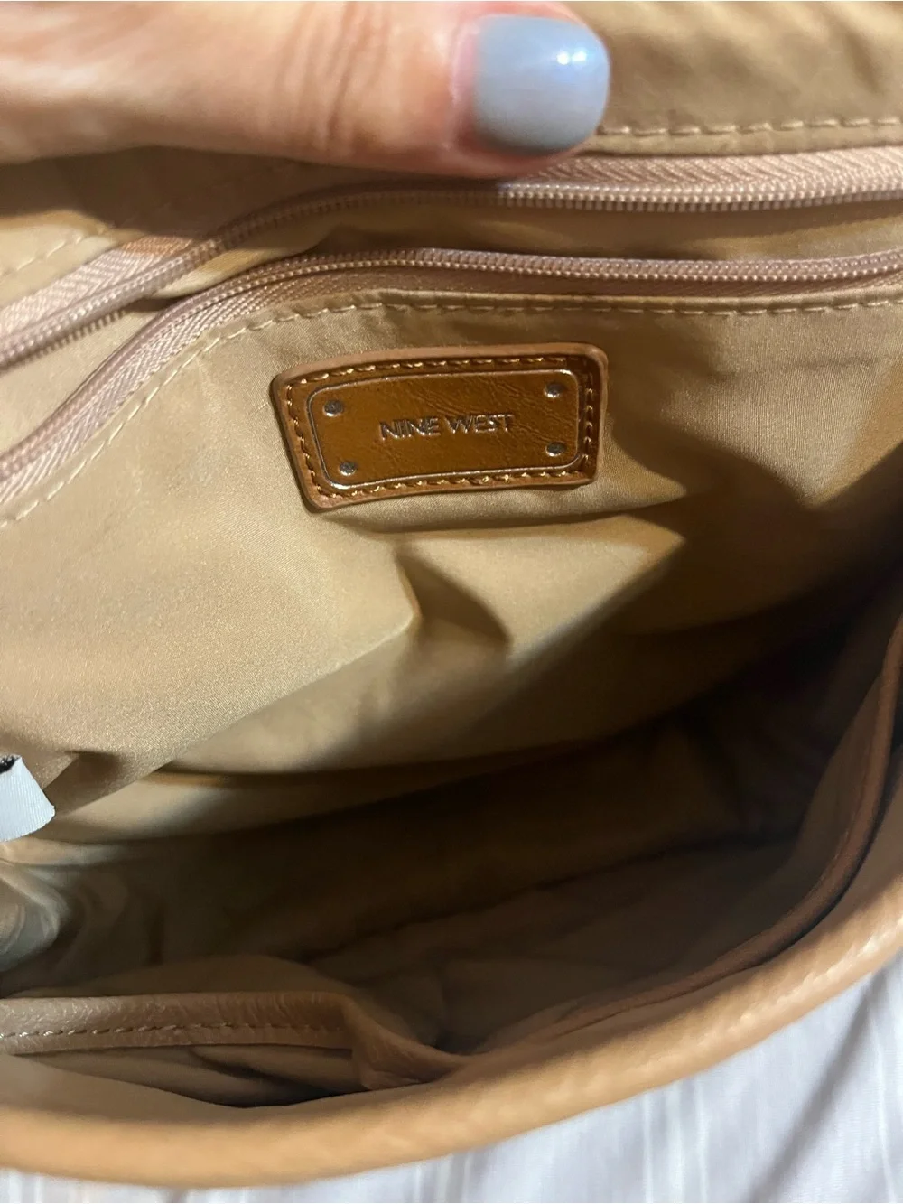 Nine West vintage y2k