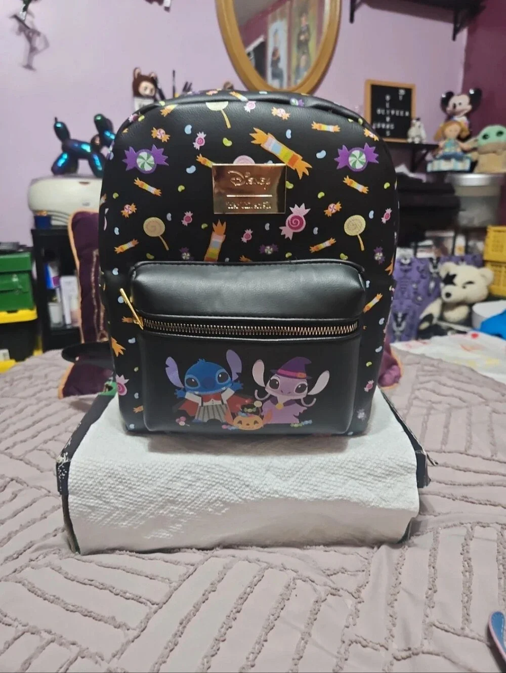 Her Universe official disney
