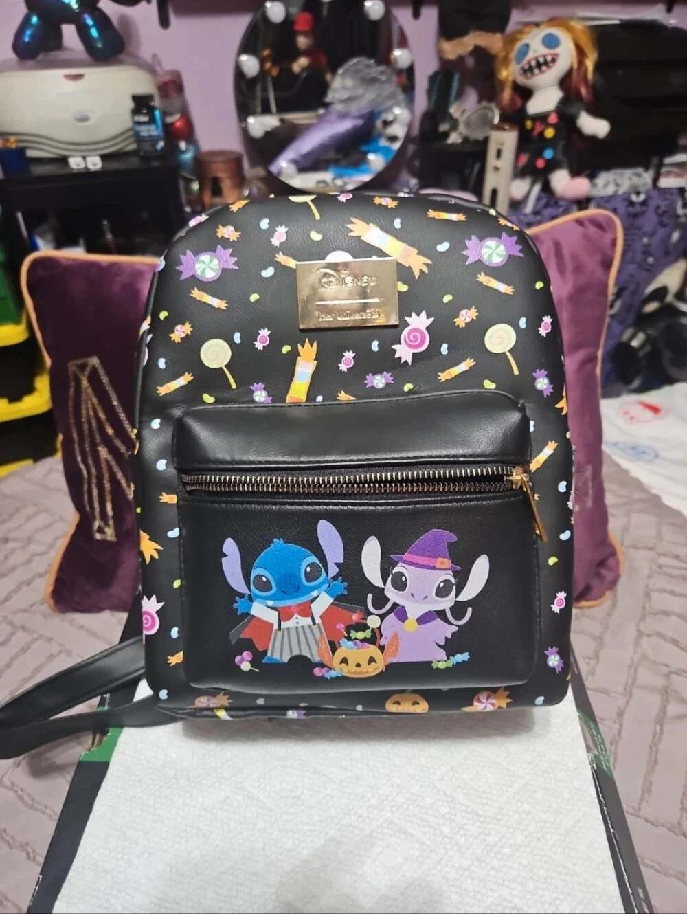 Her Universe official disney