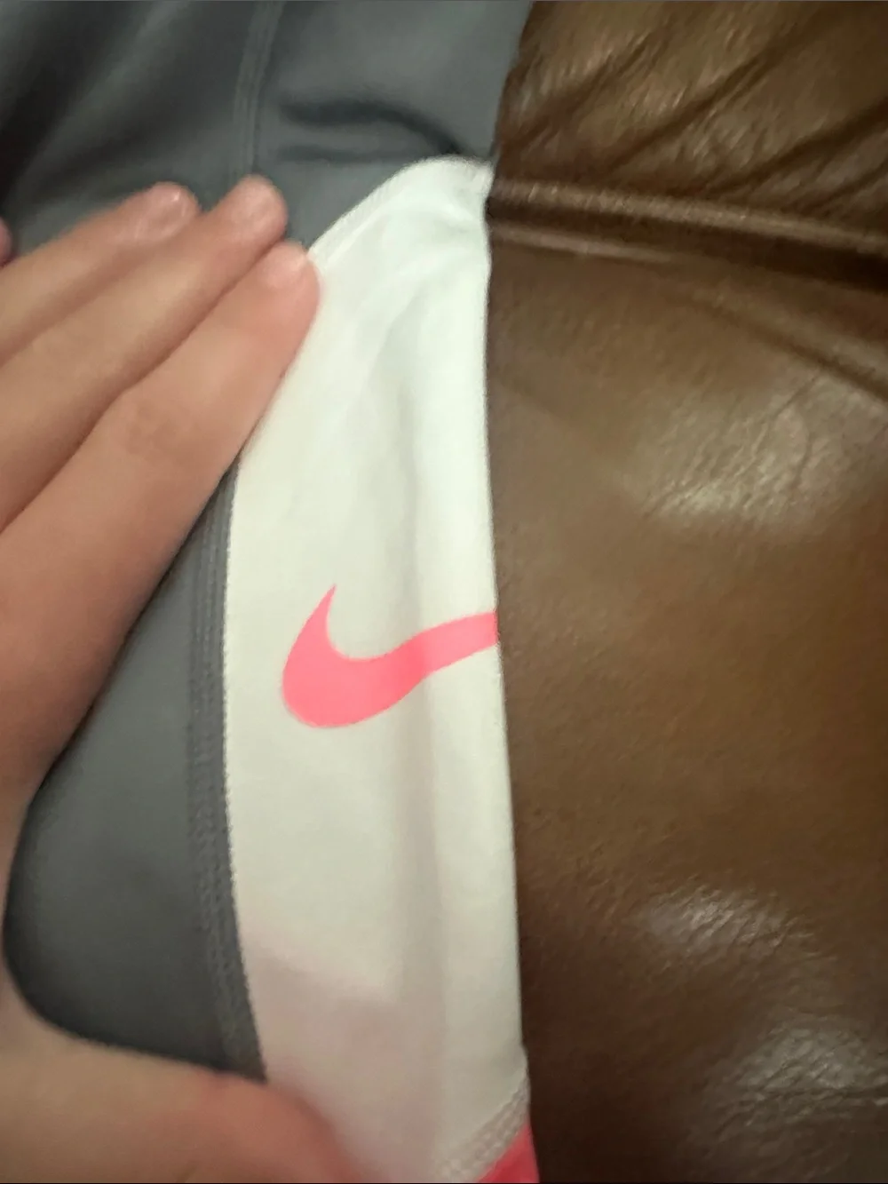 Nike comfortable leggings