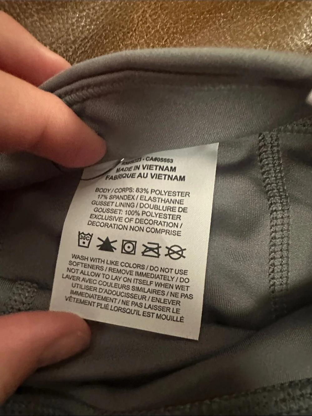 Nike comfortable leggings