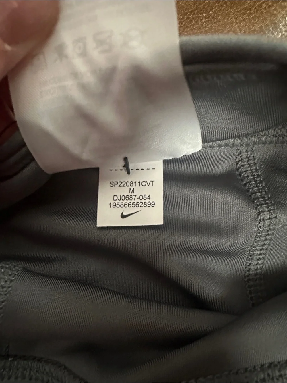 Nike comfortable leggings