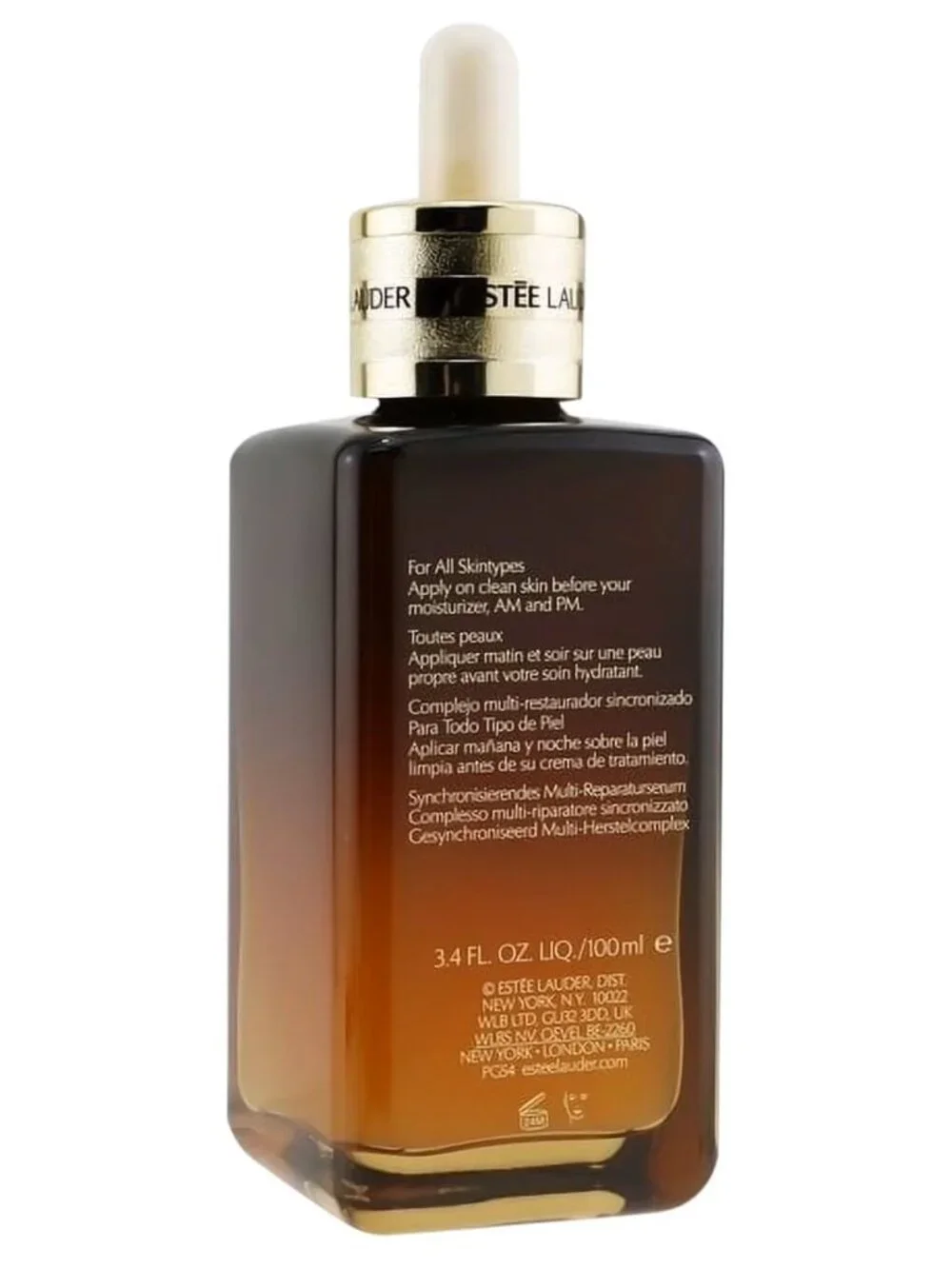 Estée Lauder please non your