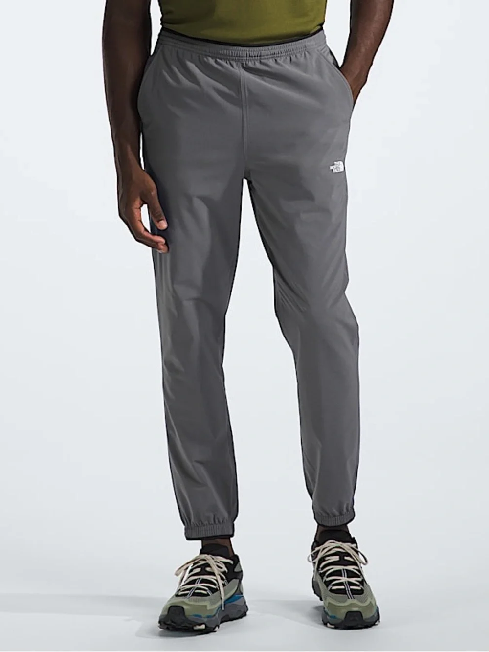 NWOT The North Face Men’s Wander Jogger 2.0 Pants