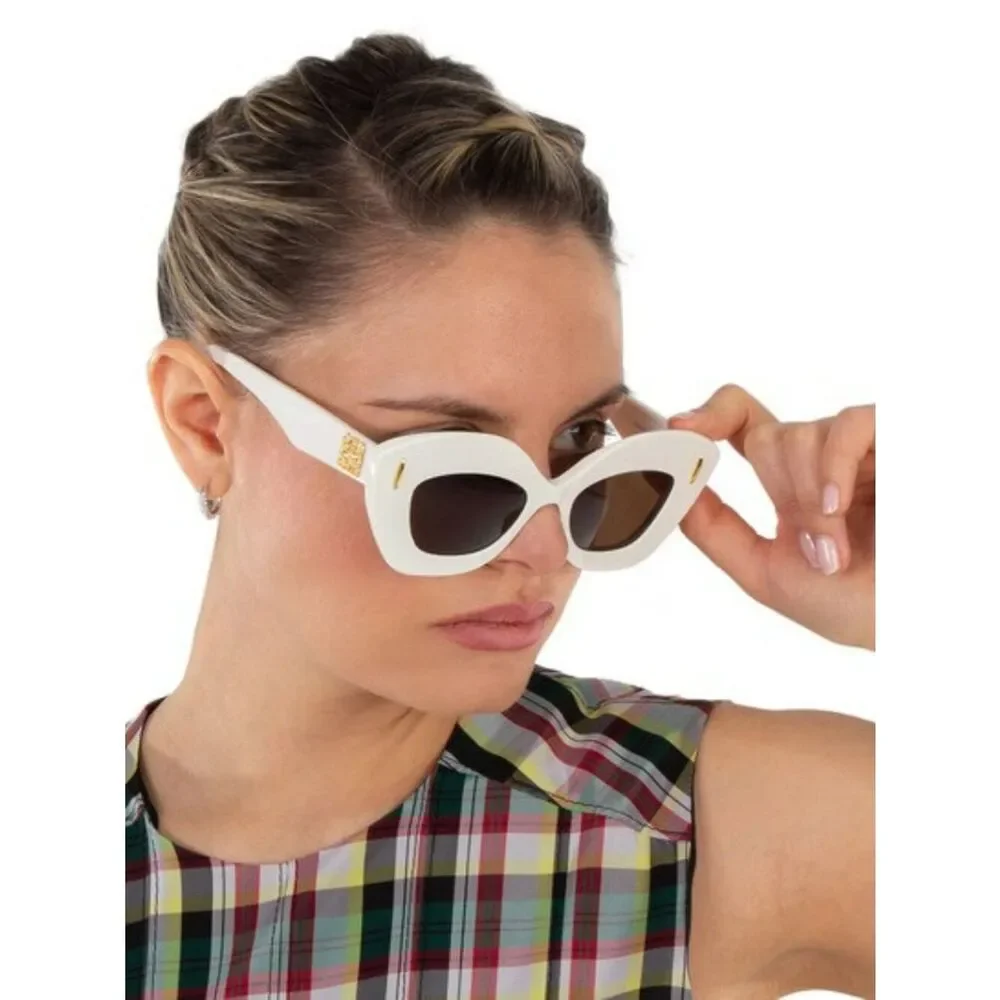Loewe women sunglasses