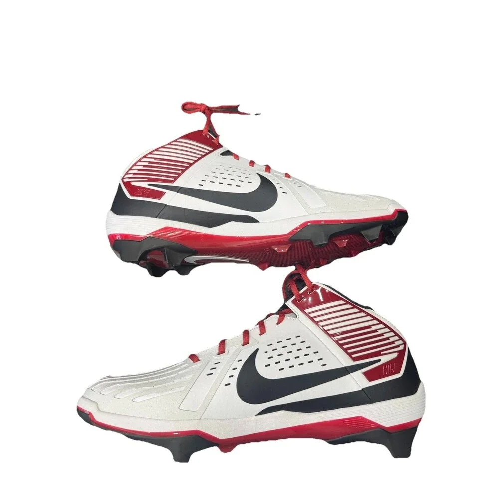 Nike brand model