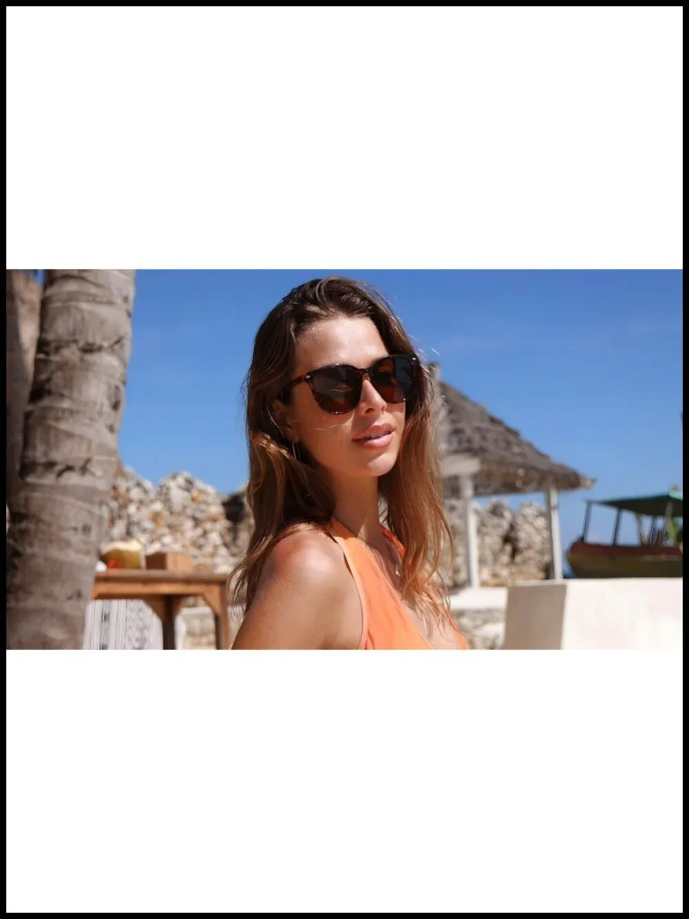 N/A retro polarized