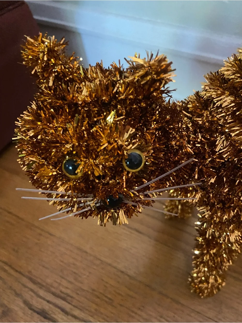 N/A festive orange