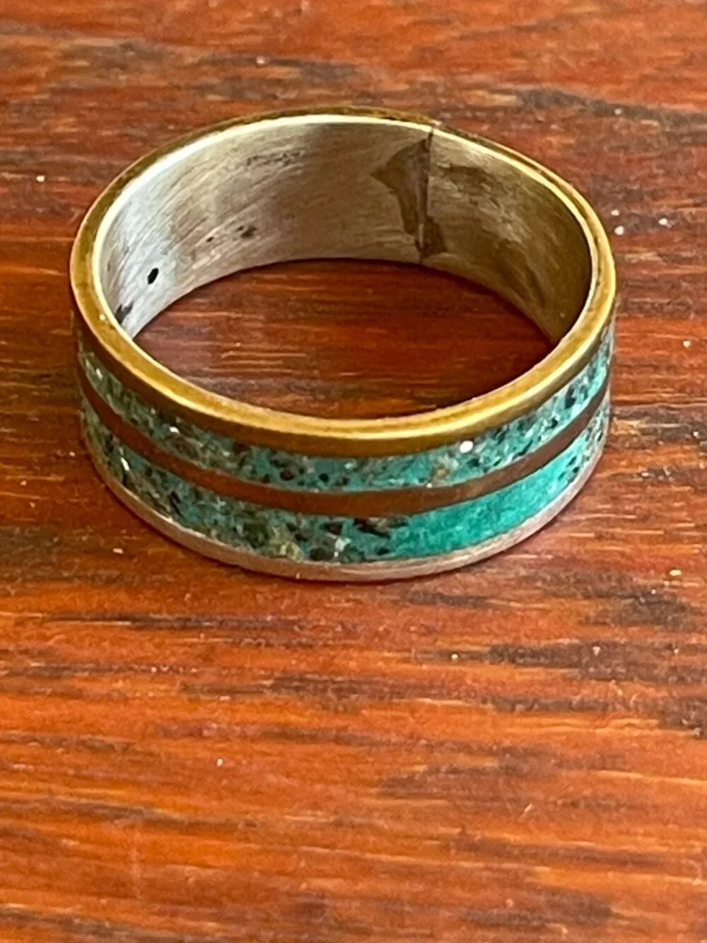 Handmade this mexican