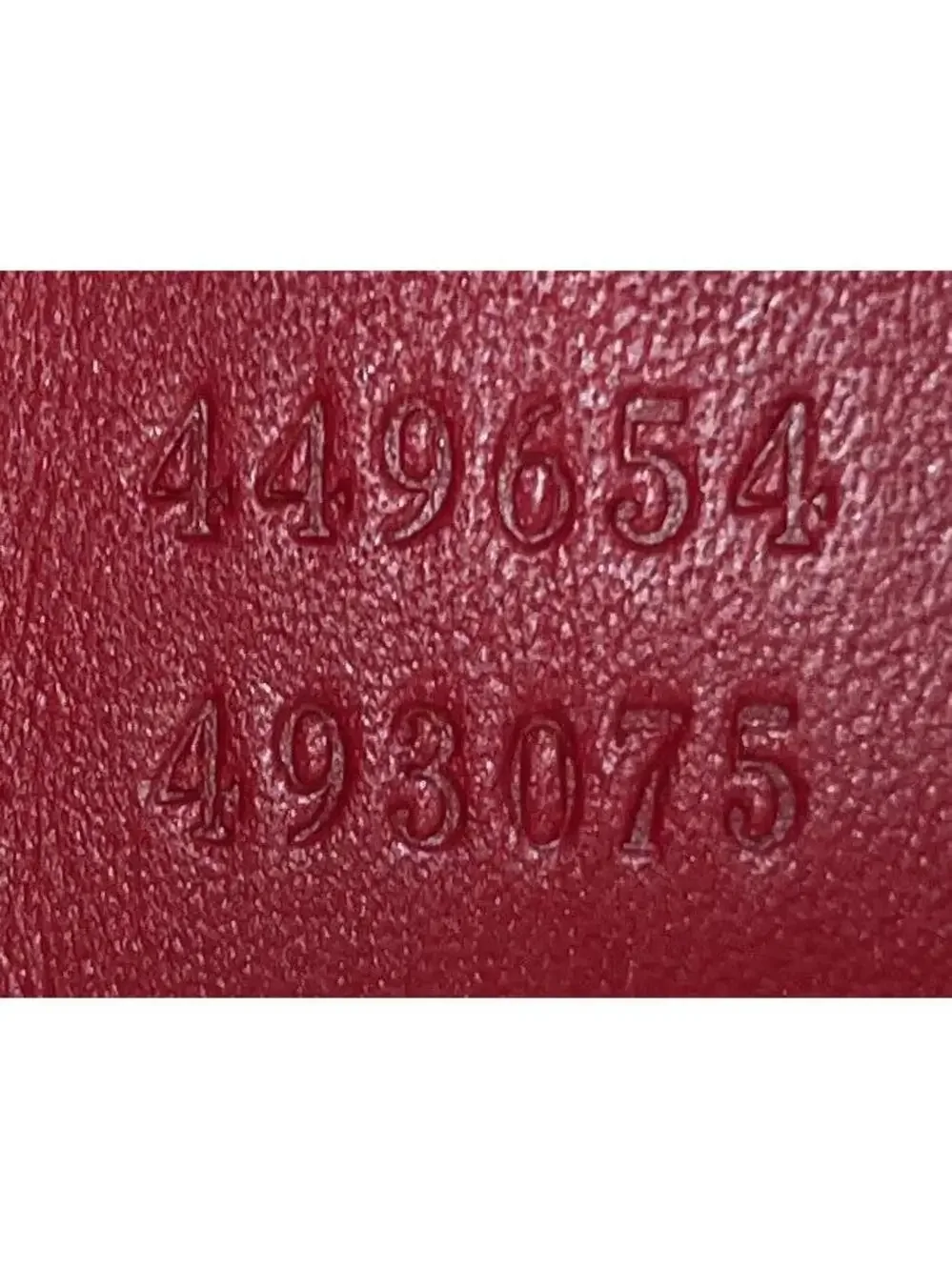 Gucci introducing convertible