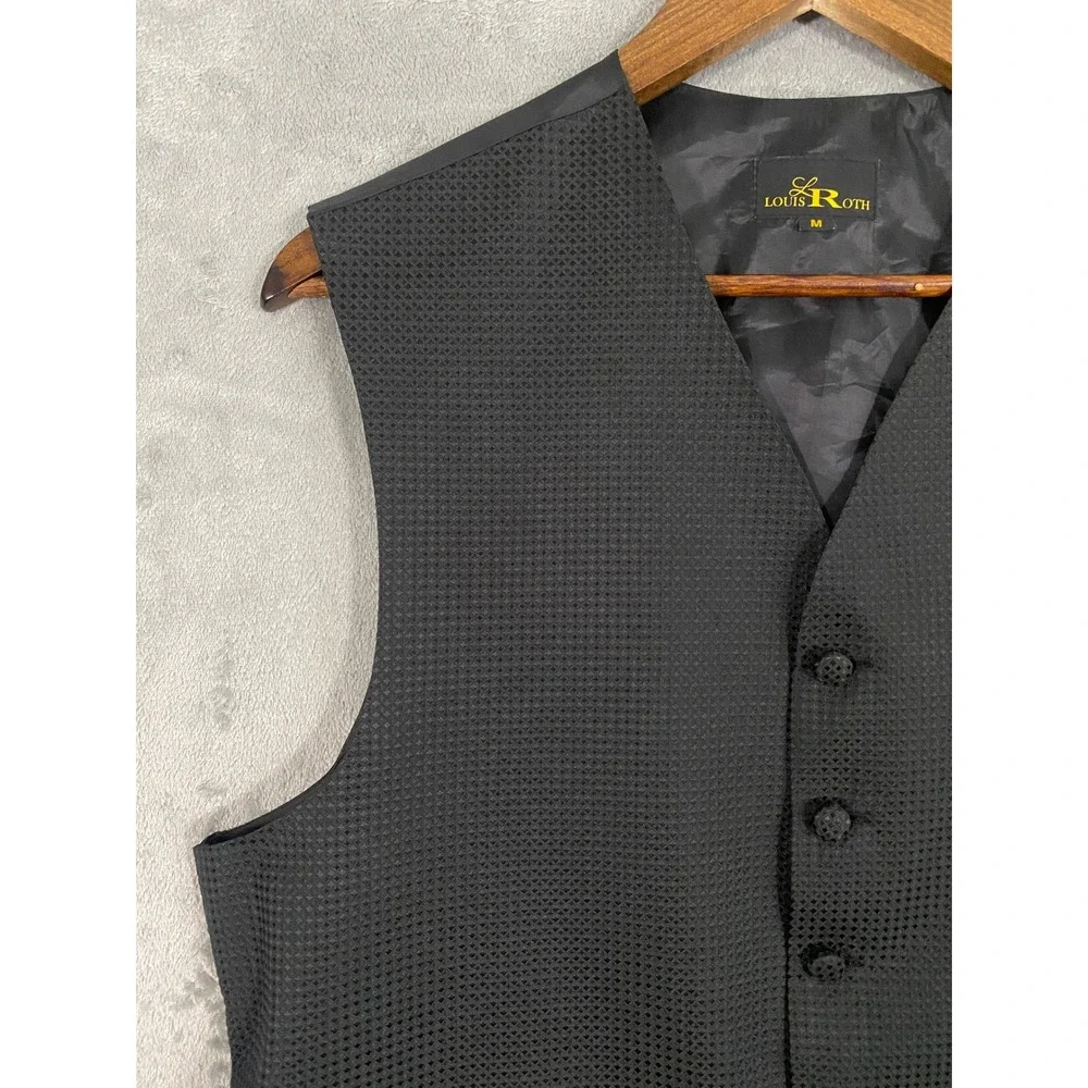 Louis Roth brand louis