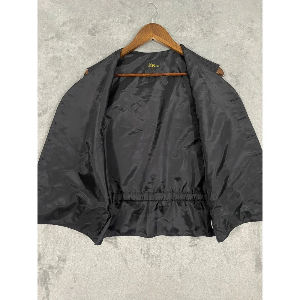 Louis Roth brand louis