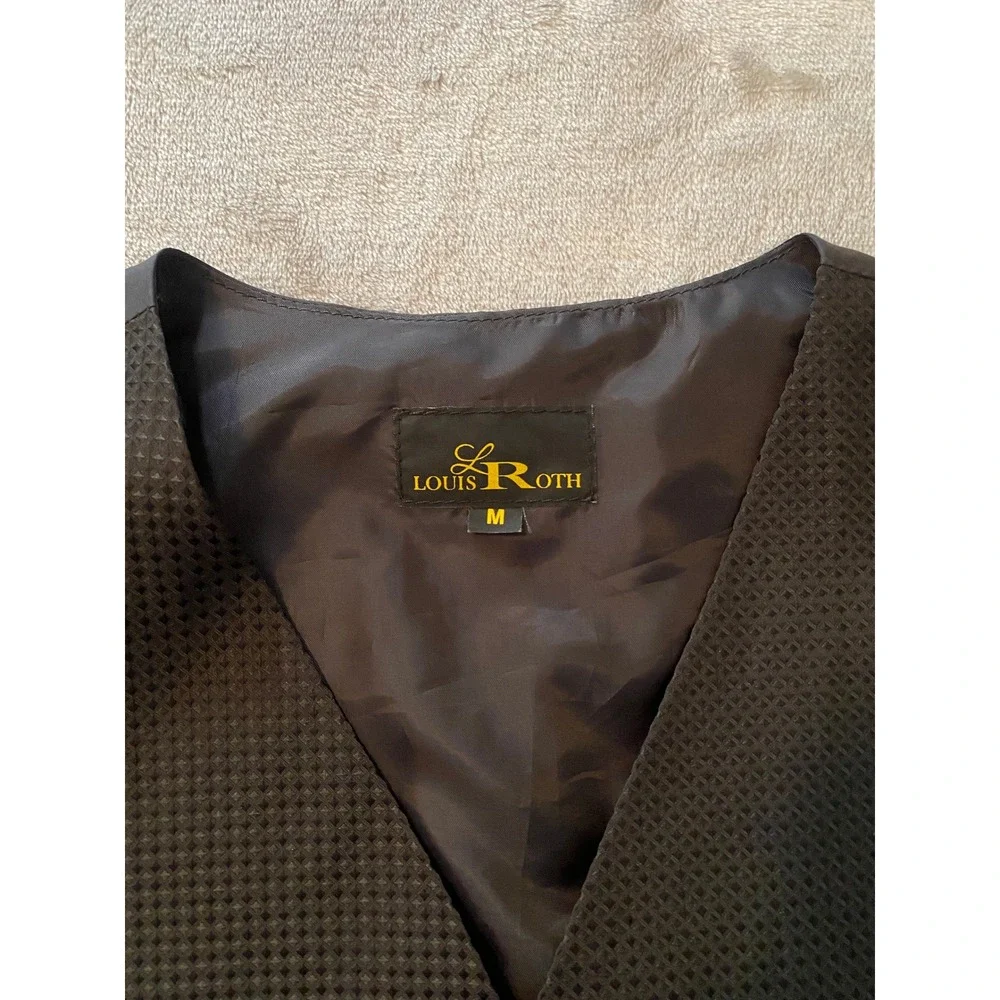 Louis Roth brand louis