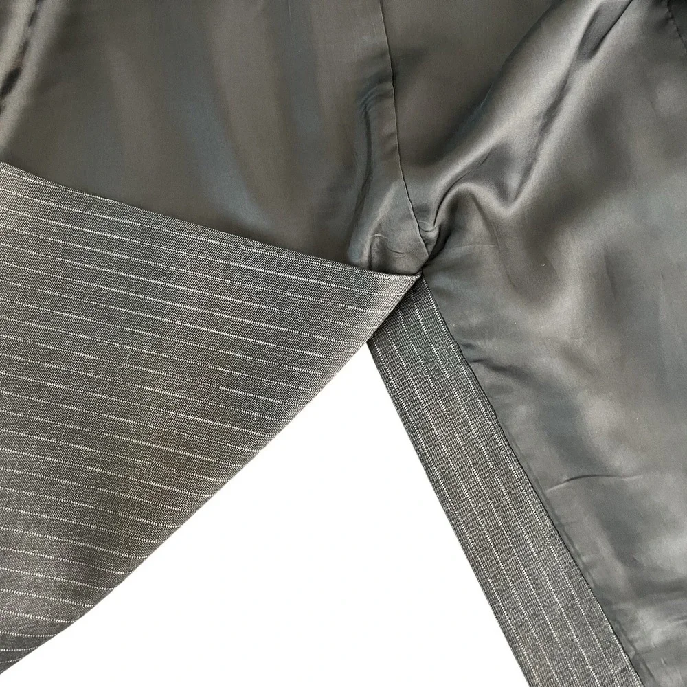 Jos. A. Bank measurements shoulder