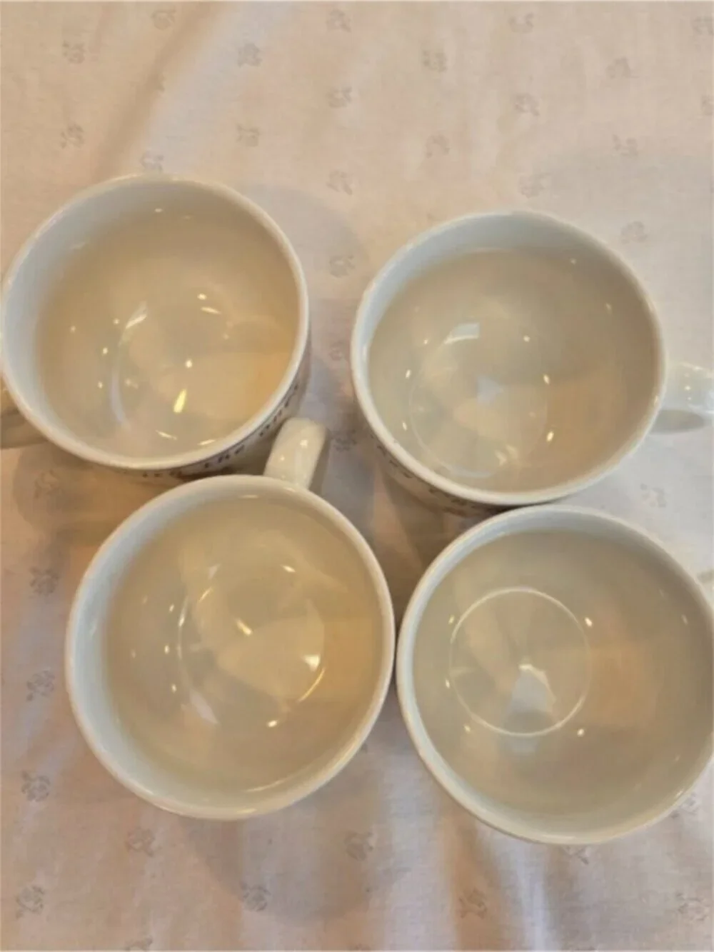 N/A set four
