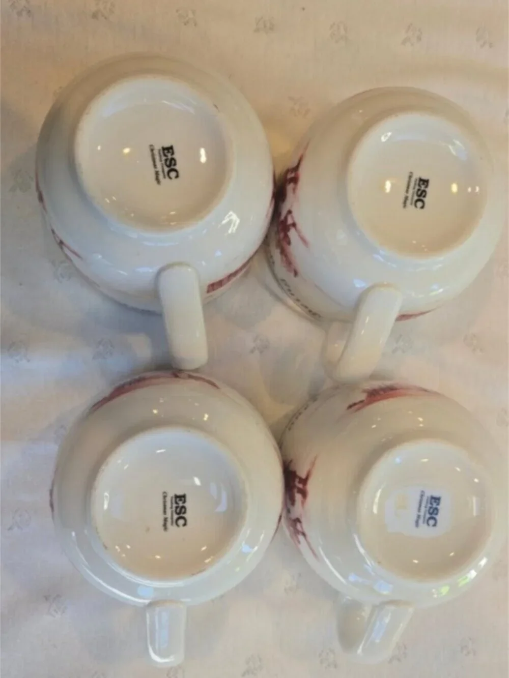 N/A set four