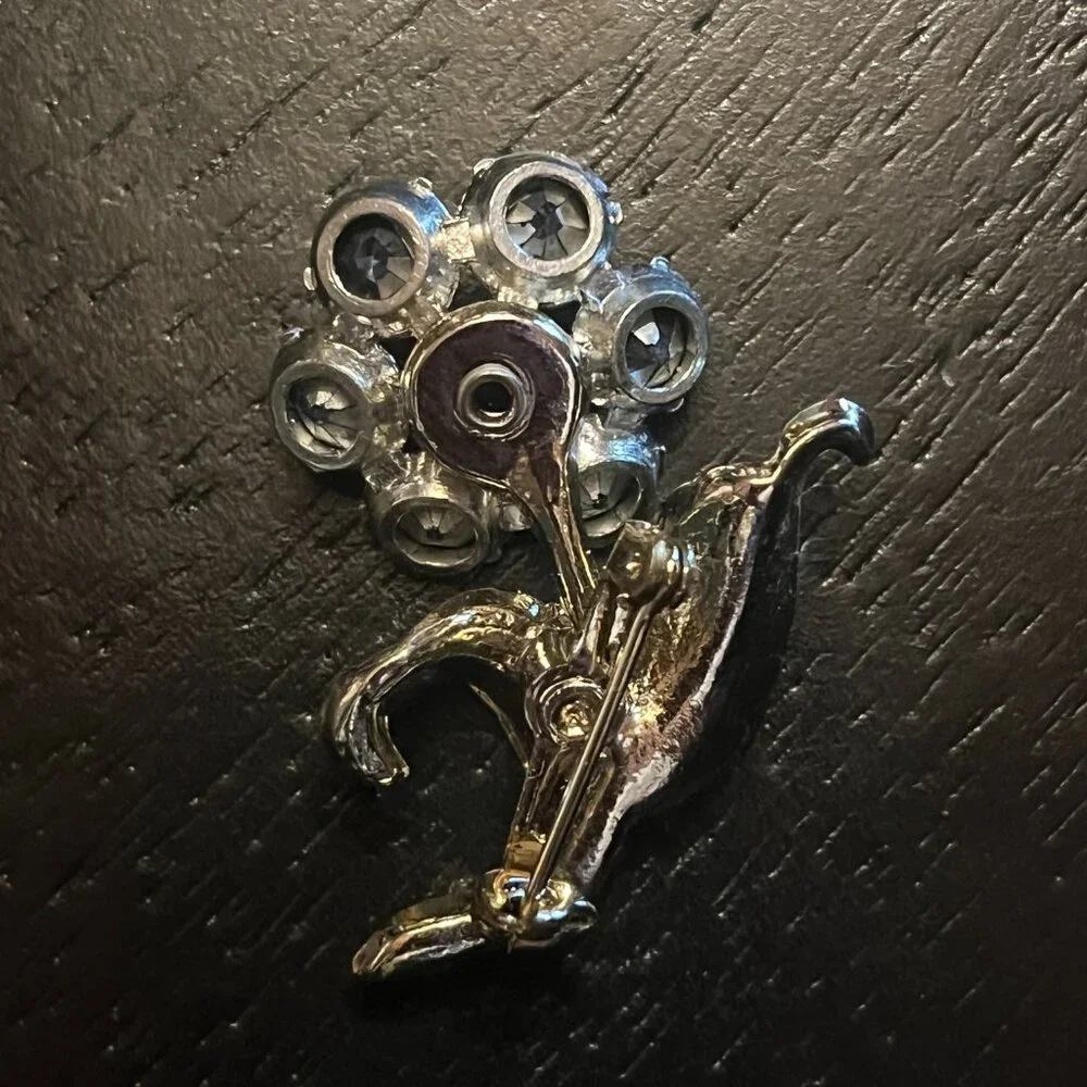 N/A vintage flower