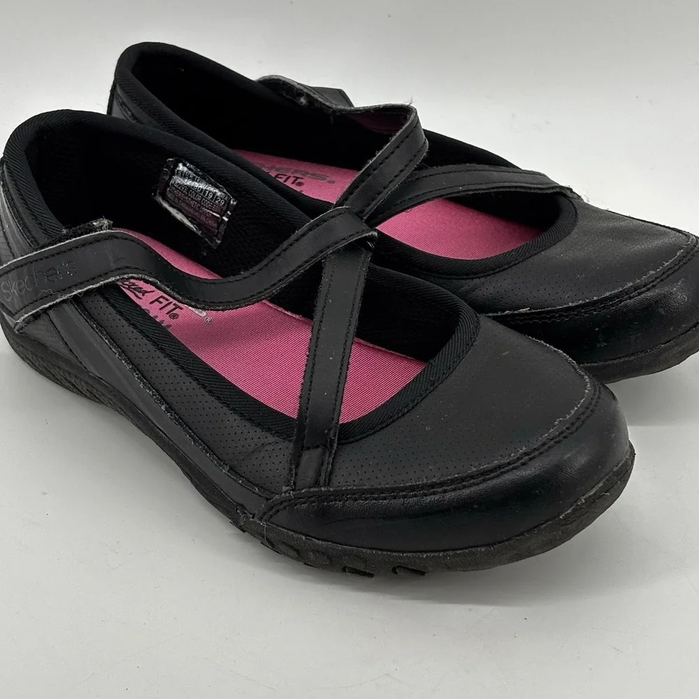 Skechers all children are