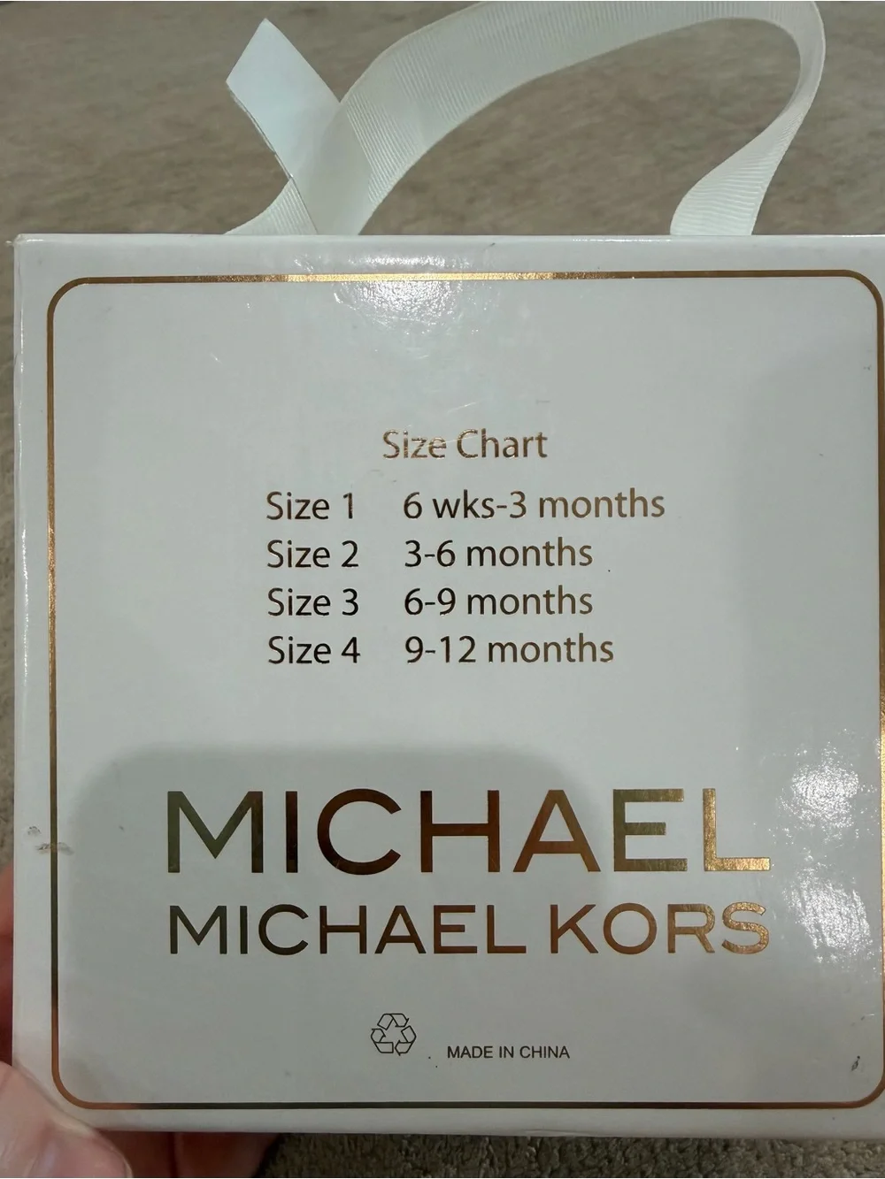 Michael Kors from michael