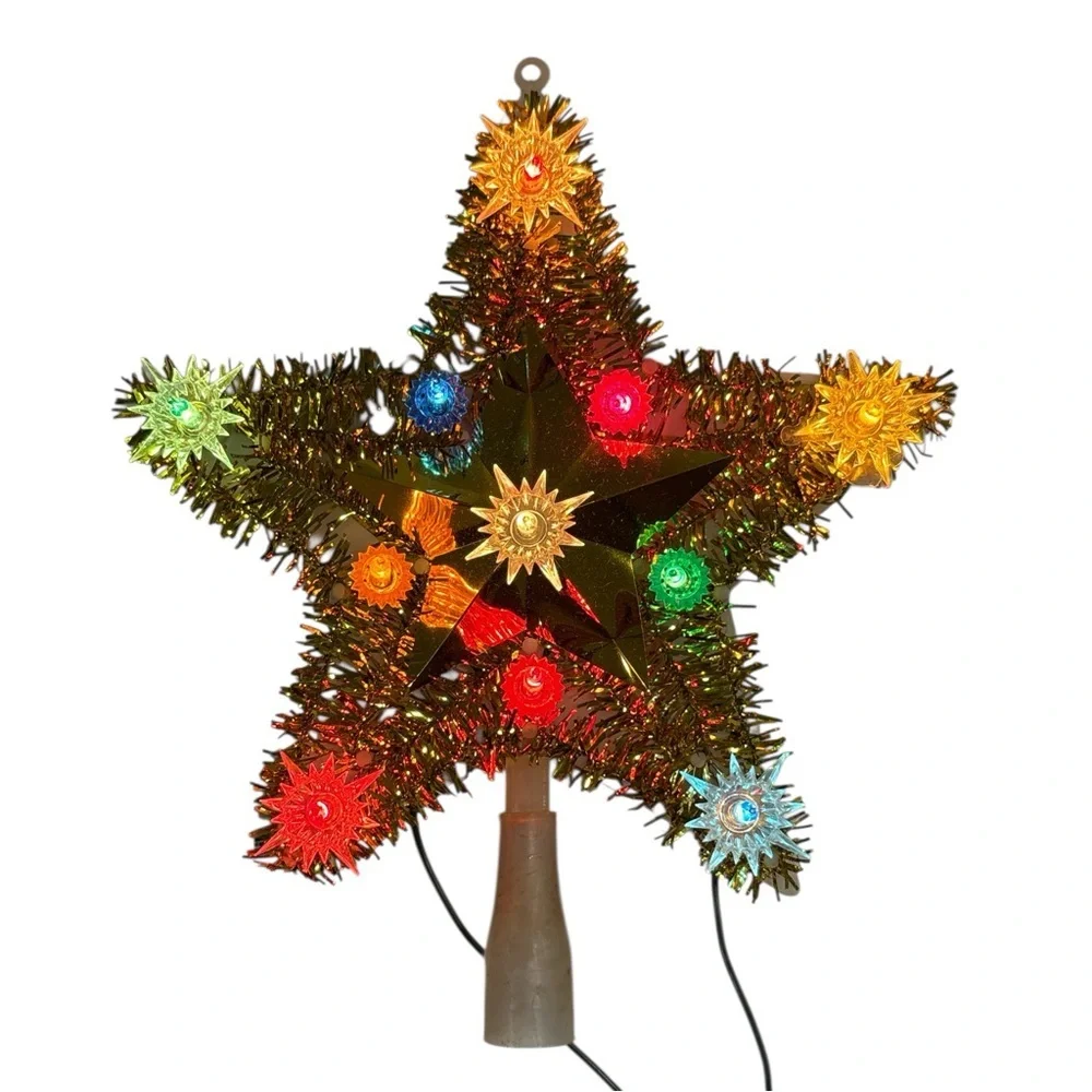 Liberty Bell Christmas this vintage