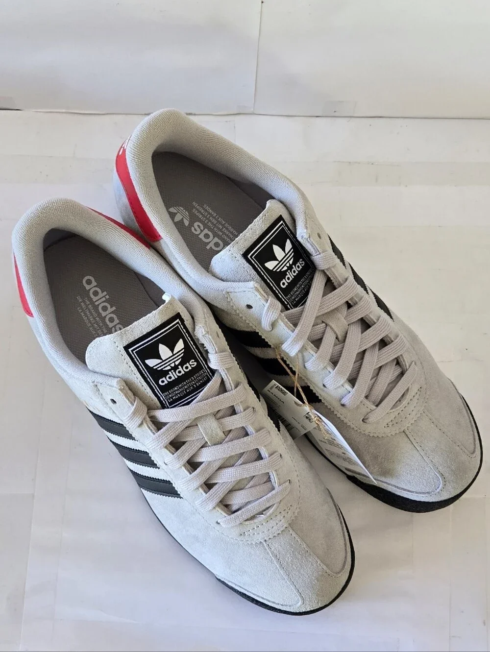 adidas originals samoa
