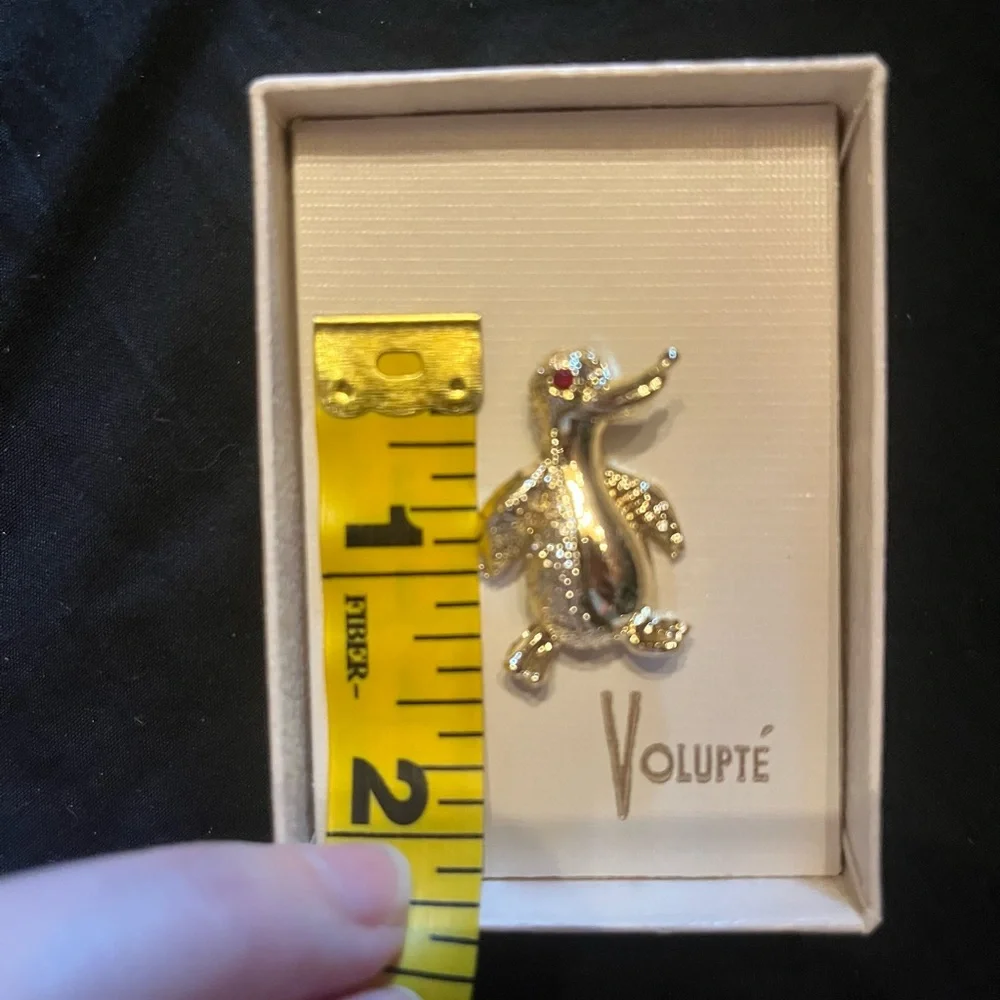 Volupte perfect features volupté