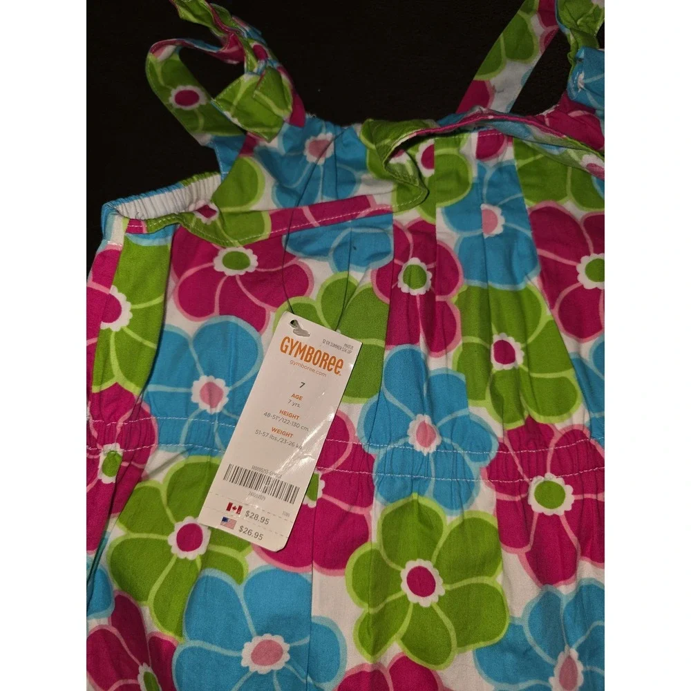 Gymboree ice cream