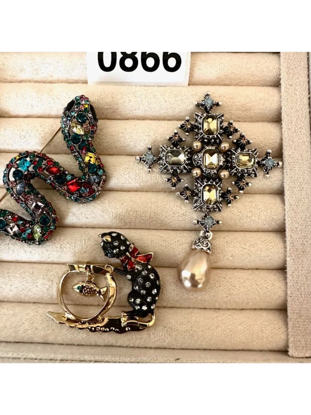 N/A sales jewelry