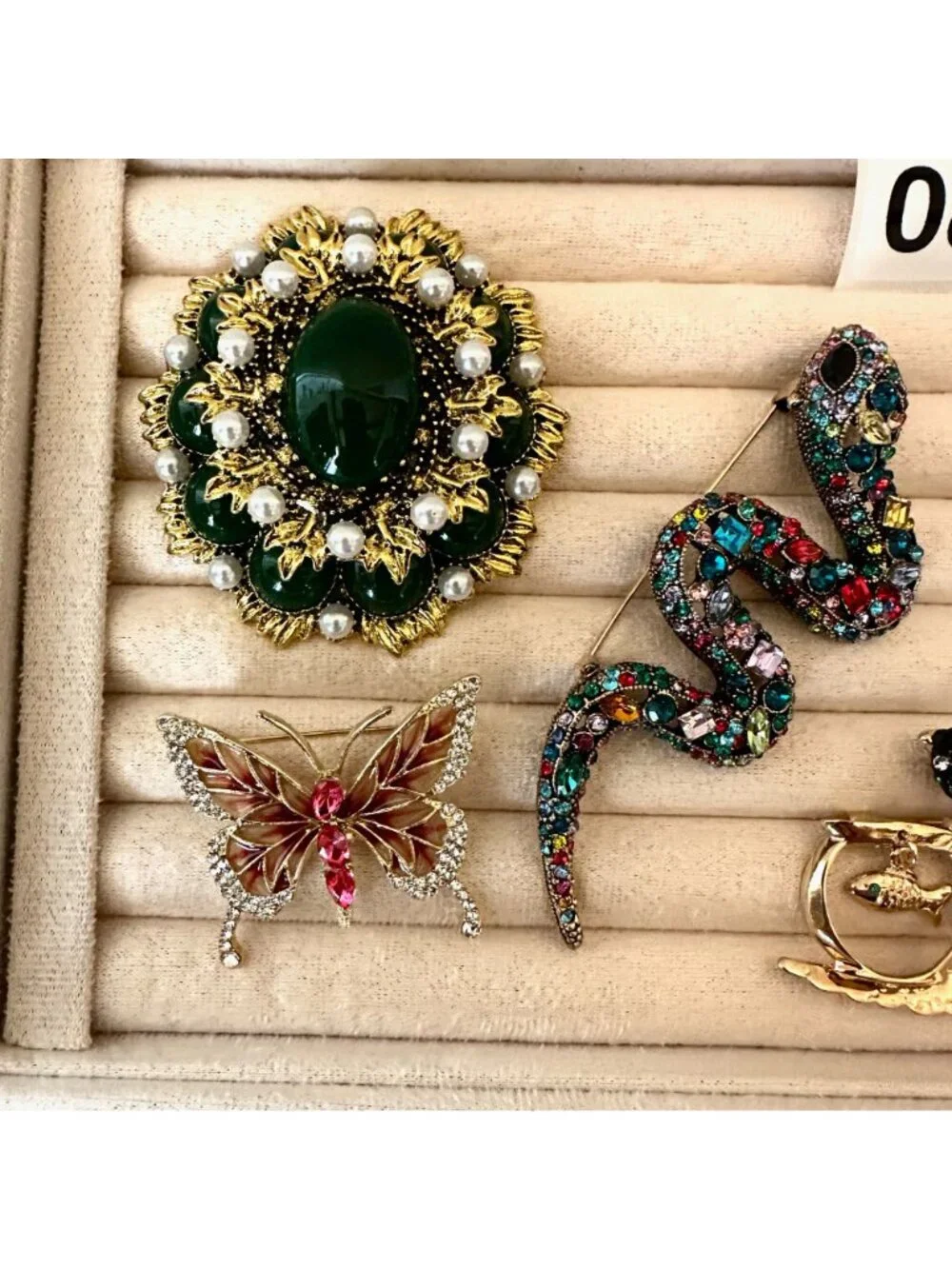 N/A previously shows mixed