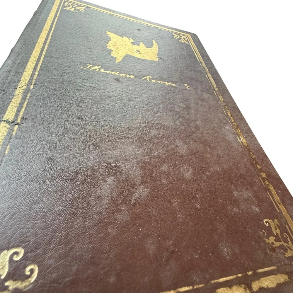 N/A privately printed