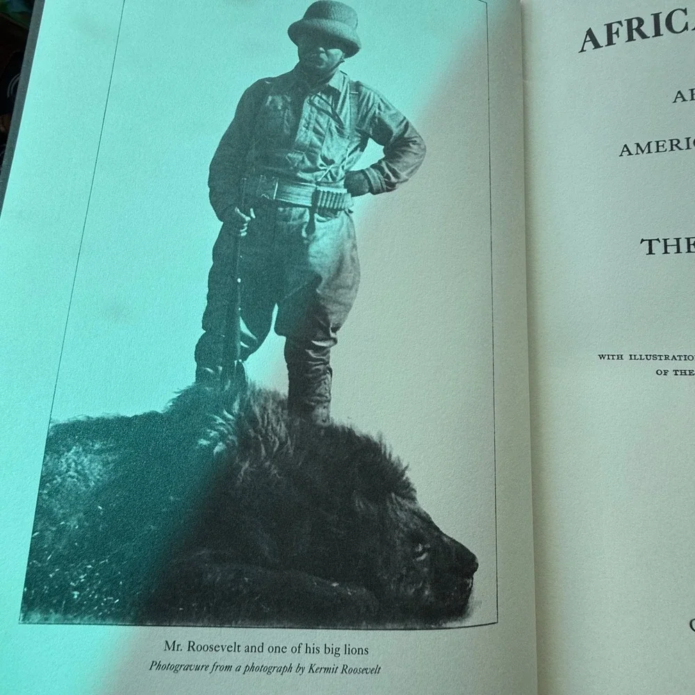 N/A privately printed