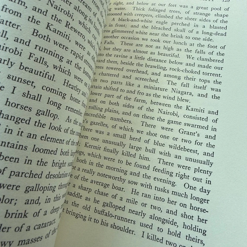 N/A privately printed
