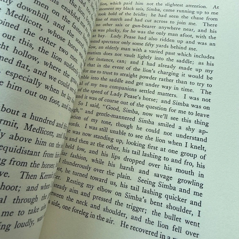 N/A privately printed