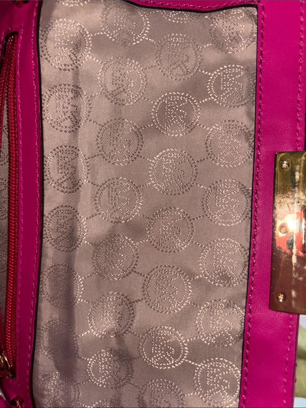 Michael Kors distinct or