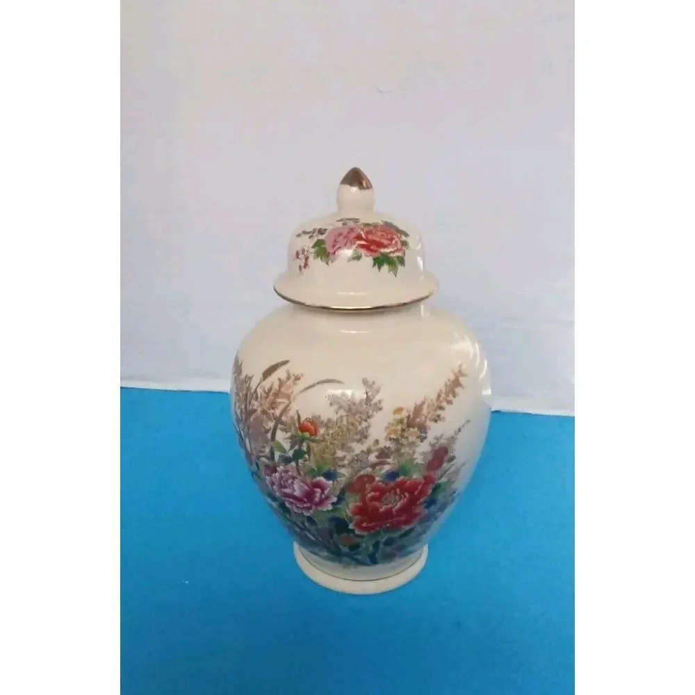 N/A porcelain artistry