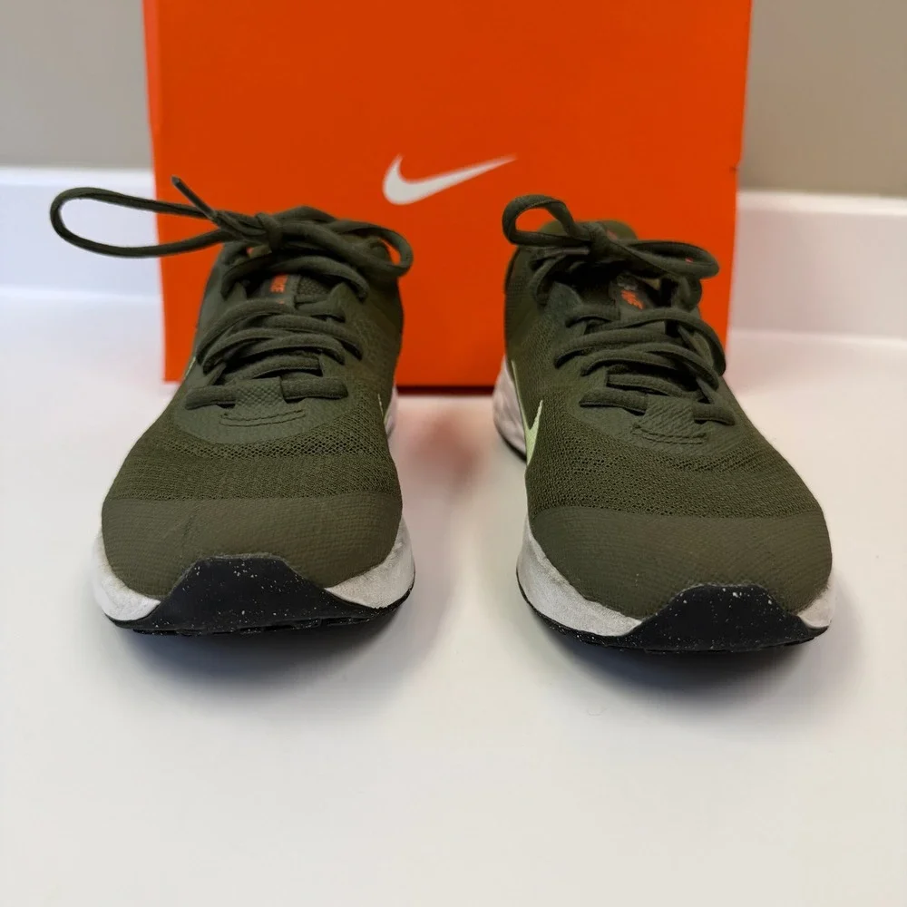 Nike wear everyday you