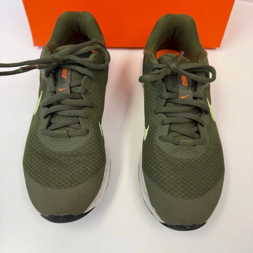 Nike take you