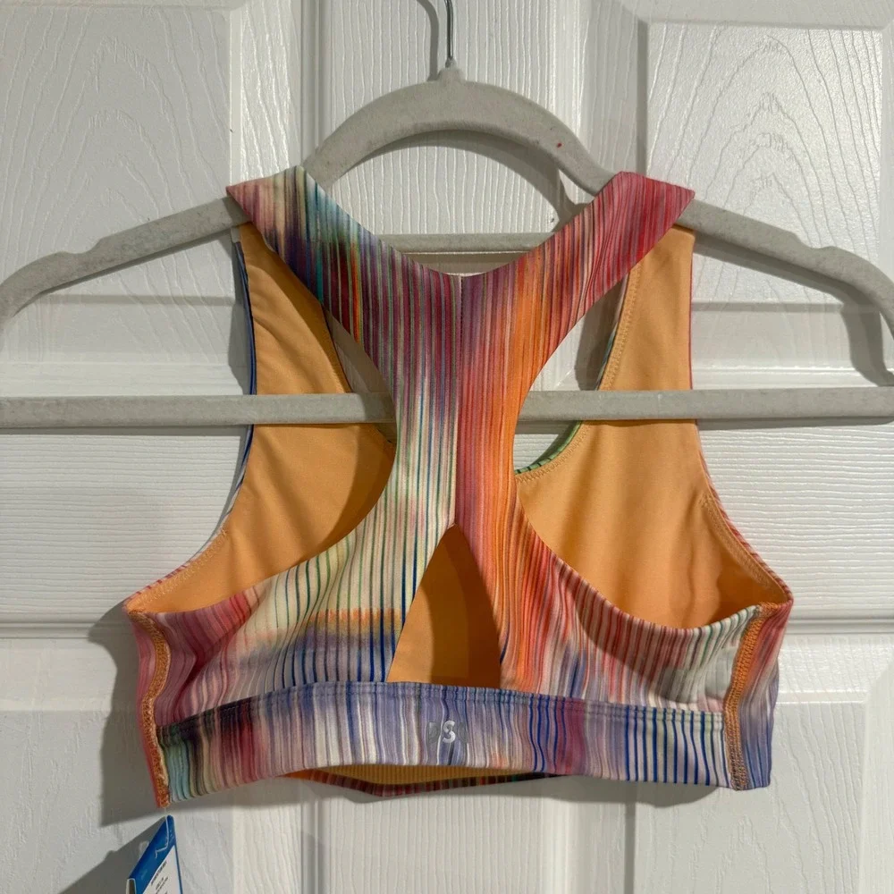 DSG colorful vibrant cutout