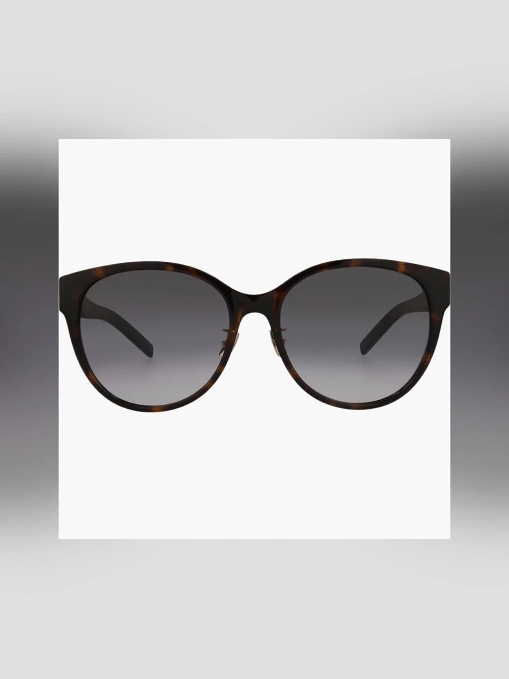 Saint Laurent chic saint