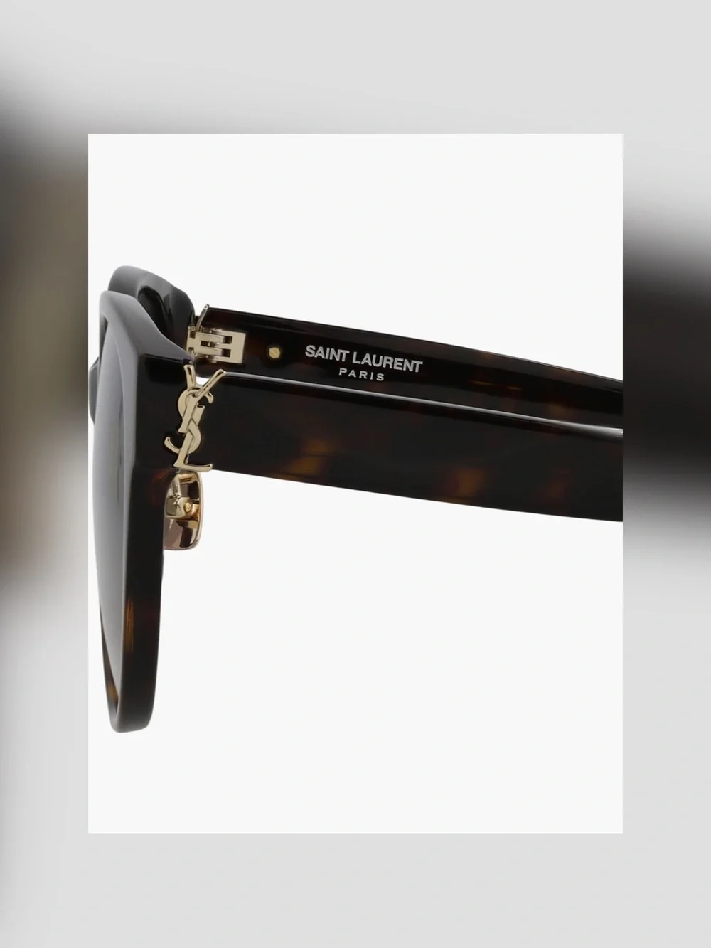 Saint Laurent chic saint