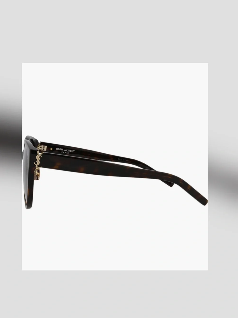 Saint Laurent chic saint