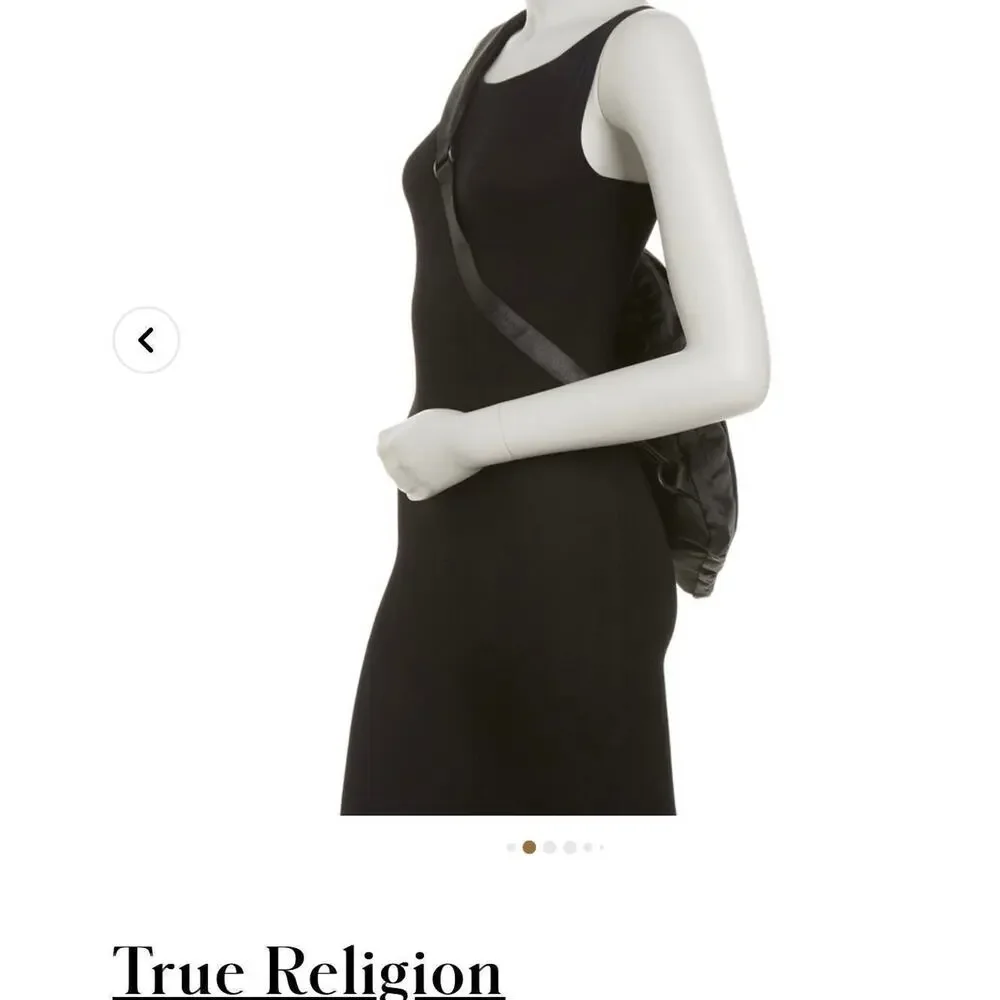 True Religion new tag