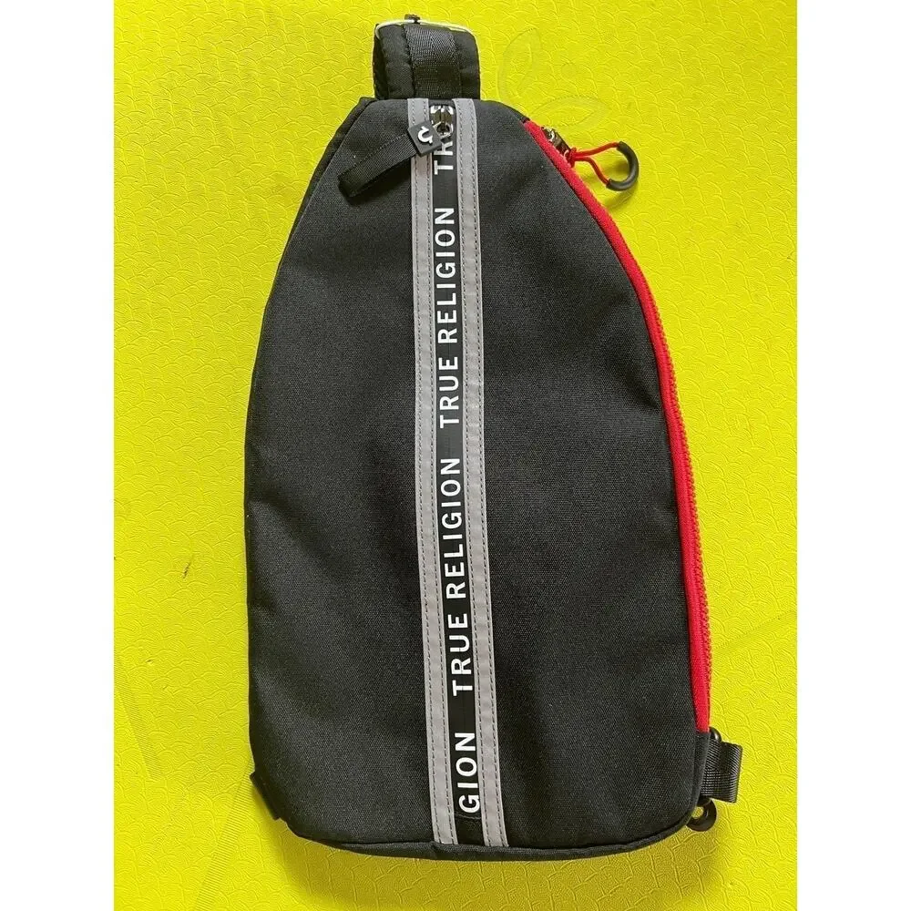 True Religion new tag