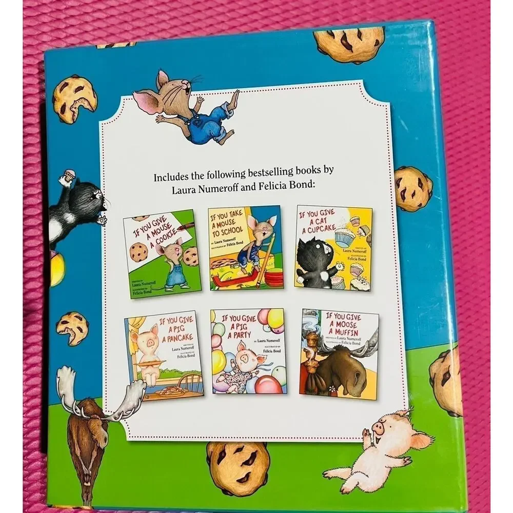 HarperCollins Publishers new sealed