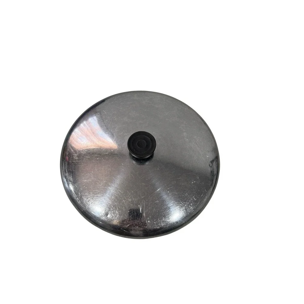 Revere Ware Lid - Replacement Lid Only - Fits 10