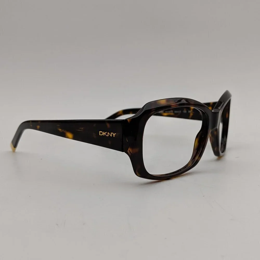 Dkny frame width lenses