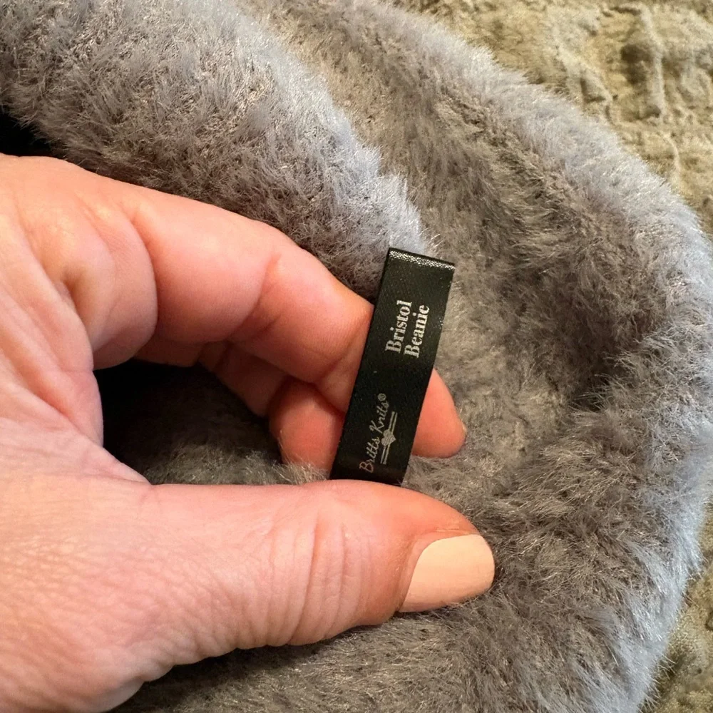 brits knits super soft