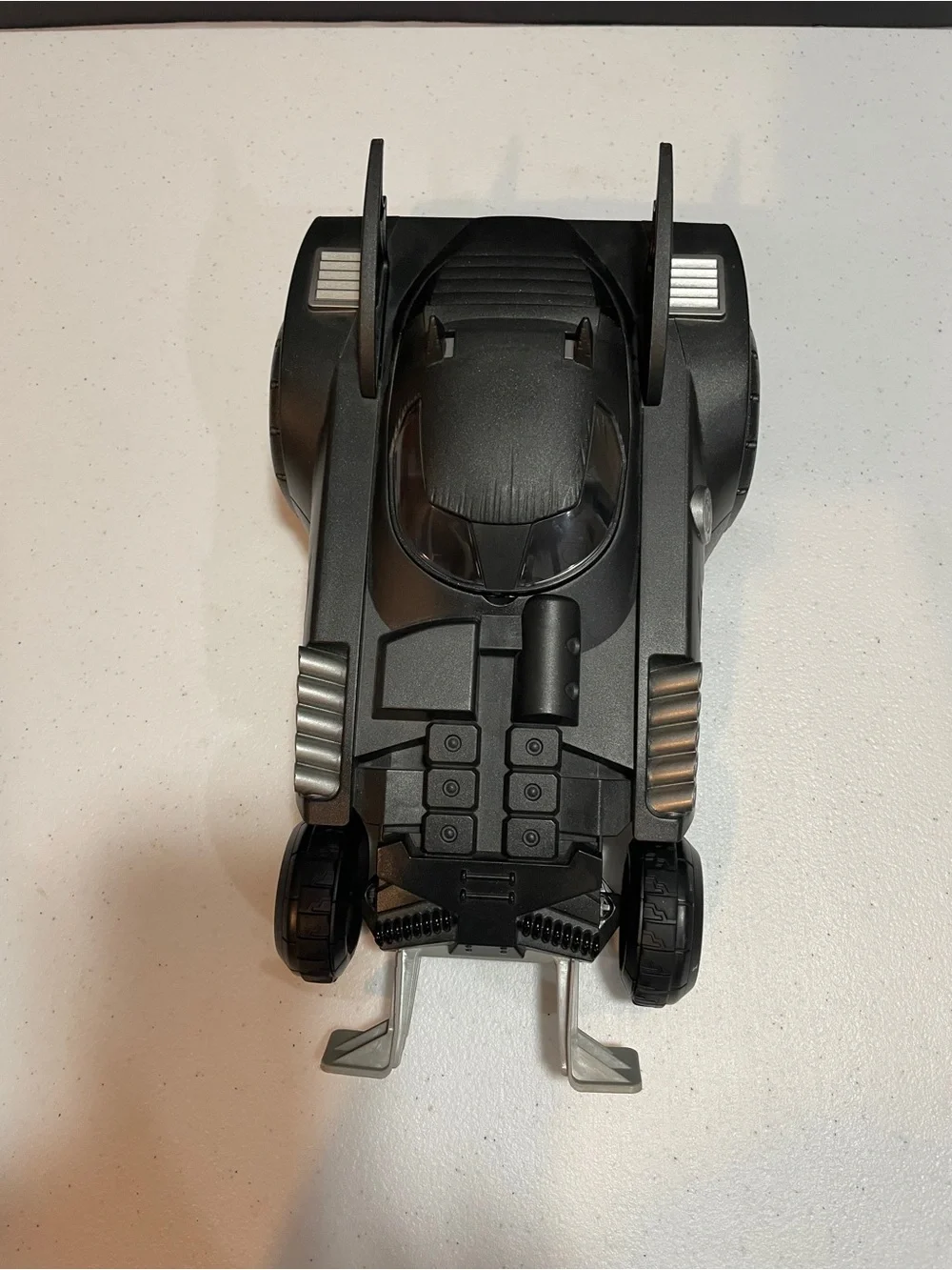N/A black bat