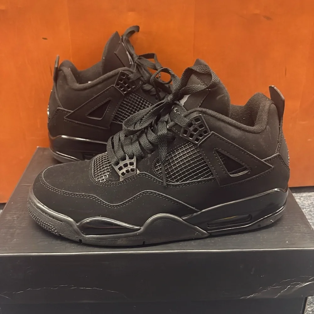 Jordan air retro