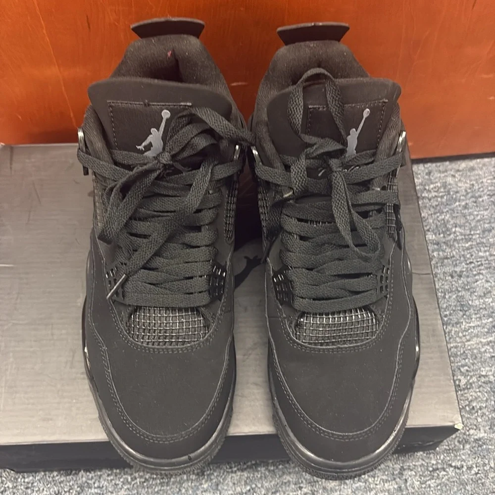 Jordan air retro